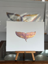 Load image into Gallery viewer, Whale tail
