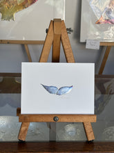 Load image into Gallery viewer, Whale tail
