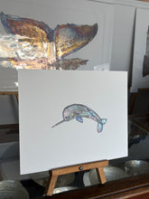 Load image into Gallery viewer, Narwhal
