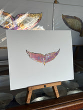 Load image into Gallery viewer, Whale tail
