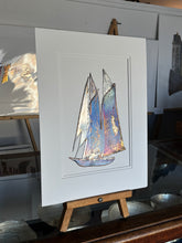 Load image into Gallery viewer, Schooner
