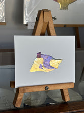 Load image into Gallery viewer, Signal hill with Cabot tower
