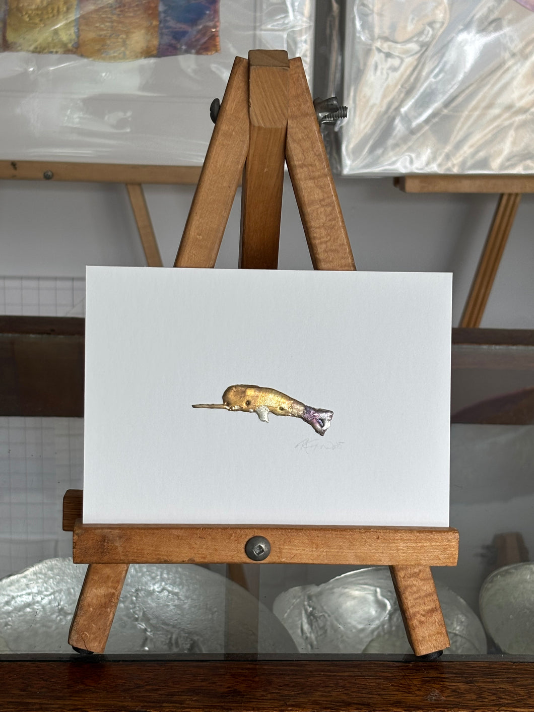 Narwhal