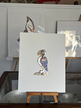 Load image into Gallery viewer, Puffin
