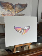 Load image into Gallery viewer, Whale tail

