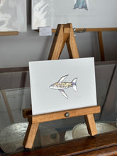 Load image into Gallery viewer, “YYT whale”
