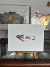 Load image into Gallery viewer, Mutant seal fish
