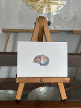 Load image into Gallery viewer, Puffin head
