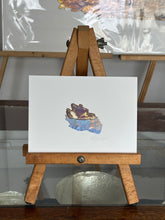 Load image into Gallery viewer, Ship with water
