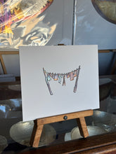 Load image into Gallery viewer, Clothesline
