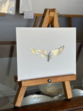 Load image into Gallery viewer, Whale tail
