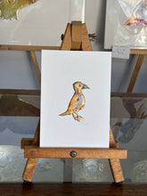Load image into Gallery viewer, Golden fly
