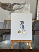 Load image into Gallery viewer, Puffin
