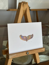 Load image into Gallery viewer, Whale tail
