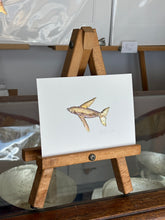 Load image into Gallery viewer, Plane whale
