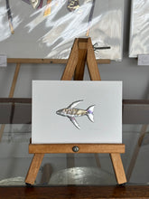 Load image into Gallery viewer, “YYT whale”
