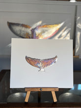 Load image into Gallery viewer, Whale tail
