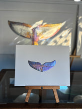 Load image into Gallery viewer, Whale tail
