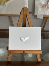 Load image into Gallery viewer, Whale tail
