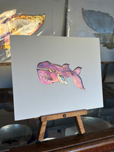 Load image into Gallery viewer, Funky whale
