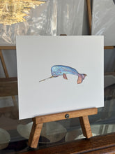 Load image into Gallery viewer, Narwhal
