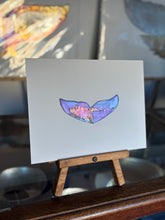 Load image into Gallery viewer, Whale tail
