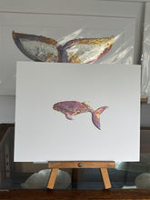 Load image into Gallery viewer, Whale
