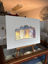 Load image into Gallery viewer, Row houses
