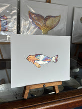 Load image into Gallery viewer, Mutant seal fish
