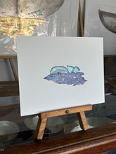 Load image into Gallery viewer, Whale with water
