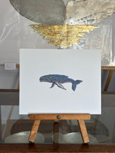Load image into Gallery viewer, Whale
