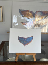 Load image into Gallery viewer, Whale tail
