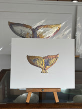 Load image into Gallery viewer, Whale tail
