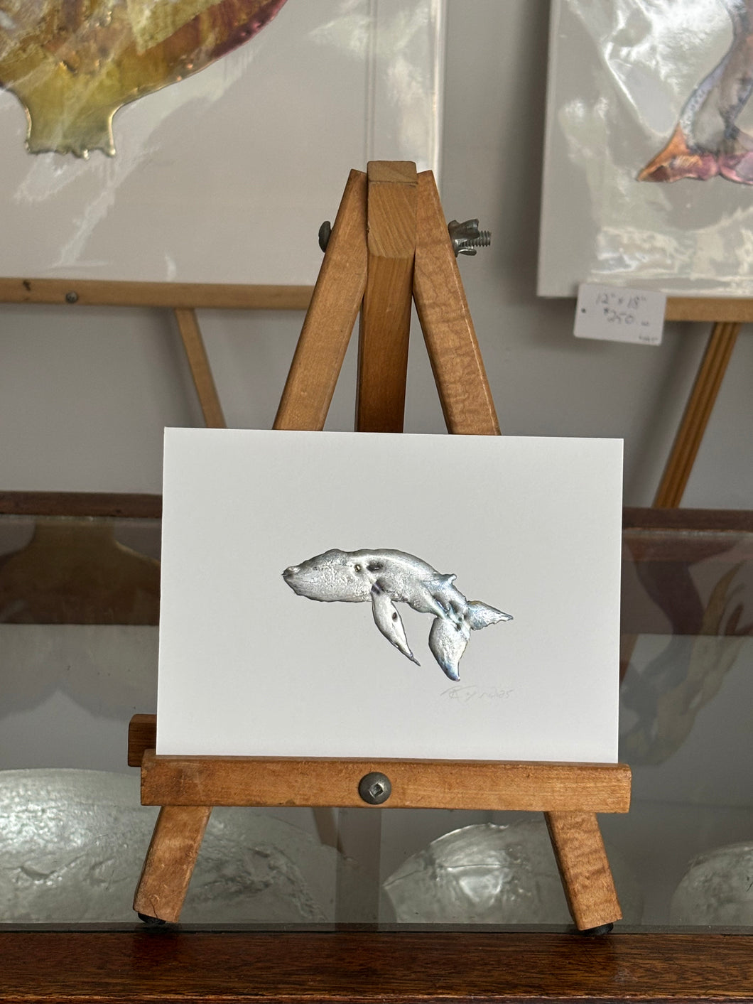 Whale