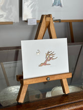 Load image into Gallery viewer, Tree with moon
