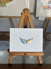 Load image into Gallery viewer, Whale tail
