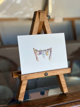 Load image into Gallery viewer, Clothesline
