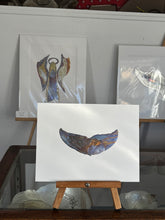 Load image into Gallery viewer, Whale tail
