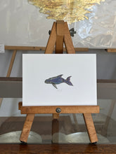 Load image into Gallery viewer, Mutant whale
