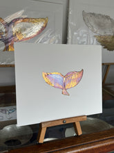 Load image into Gallery viewer, Whale tail
