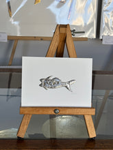 Load image into Gallery viewer, Funky fish

