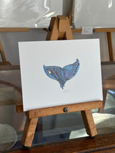 Load image into Gallery viewer, Whale tail
