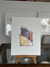 Load image into Gallery viewer, Row houses
