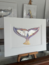 Load image into Gallery viewer, Whale tail
