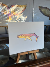 Load image into Gallery viewer, Whale
