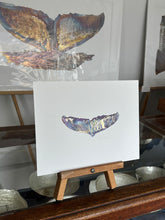 Load image into Gallery viewer, Whale tail
