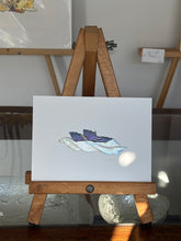Load image into Gallery viewer, Ship in water

