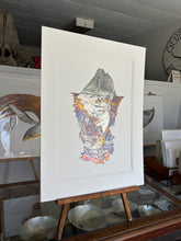 Load image into Gallery viewer, Iceberg
