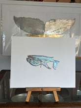 Load image into Gallery viewer, Whale
