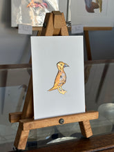 Load image into Gallery viewer, Golden fly
